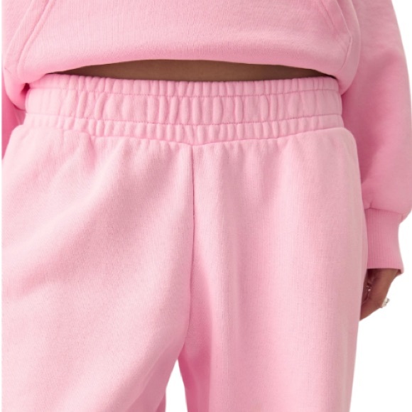 NWT — Pink Cotton Candy Jogging - Picture 3 of 8